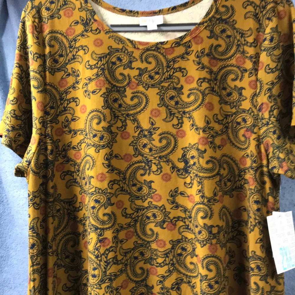 Lularoe Carly